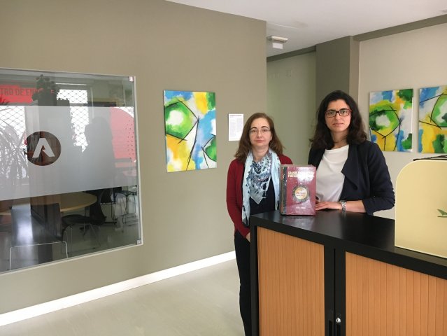 academia da matematica e das linguas